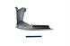 Polaris 5439753-599 Fender, Front, Lh, White, Lightning, [Eawc]