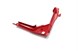 Polaris 5439010-342 Fender, Front, Rh, Solar, Red, [Ear][8Arc][Earc]