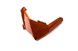 Polaris 5451249-493 Fender, Front, Rh, Nuclear, Sunset, Tangerine