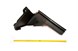 Polaris 5451249-493 Fender, Front, Rh, Nuclear, Sunset, Tangerine