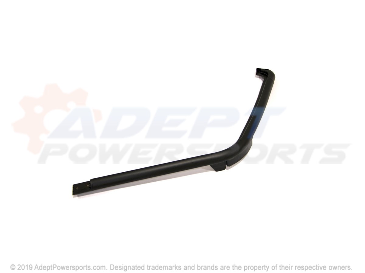 Polaris 1018083-458 Frame, Cab, Front, Rh, Matte, Black