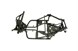 Polaris 1019428-458 Frame, Main, Matte, Black