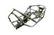 Polaris 1019428-458 Frame, Main, Matte, Black