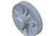 Polaris 1323118 Assembly, Clutch, Driven