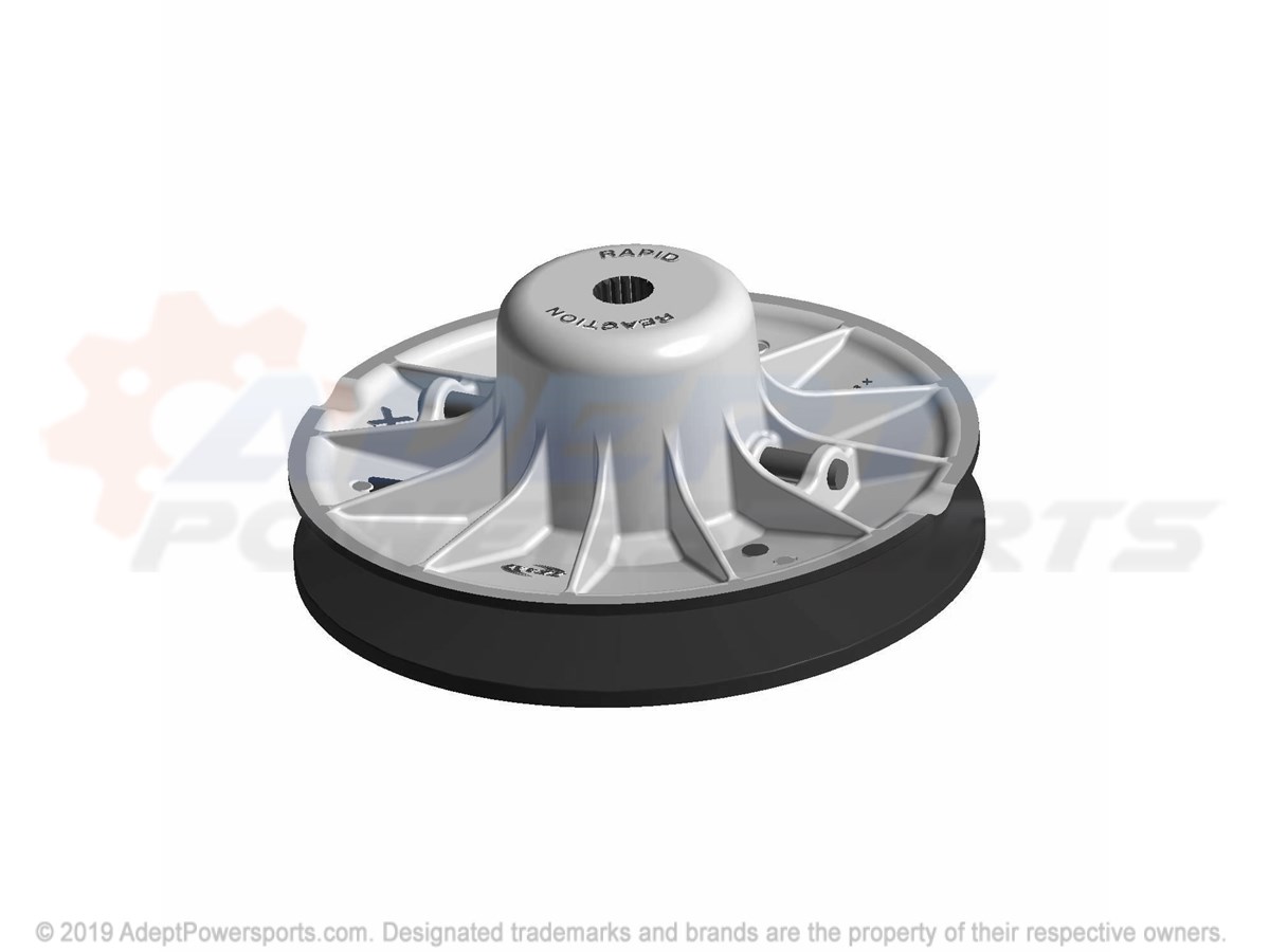 Polaris 1323118 Assembly, Clutch, Driven