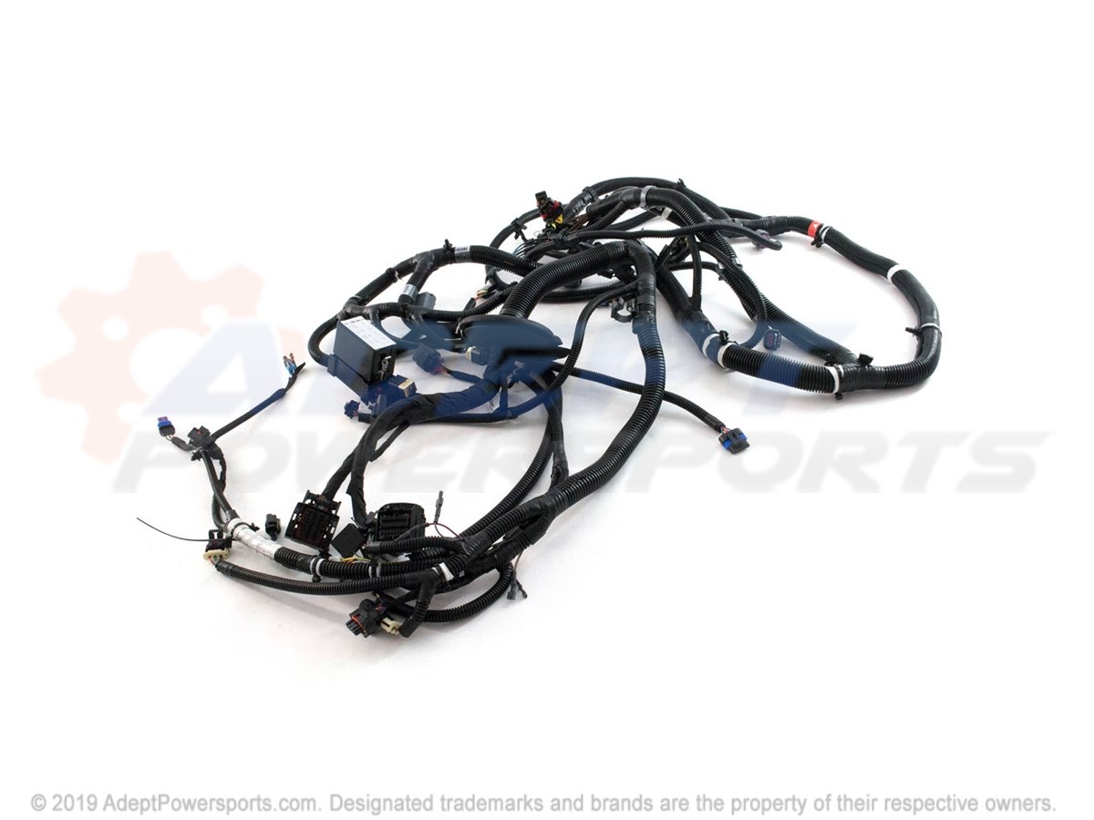 Polaris 2412546 Harness, Chassis