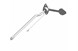 Polaris 4014228 Socket, Remote, Long