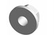 Polaris 7547427 Nut, Flange, Nylok