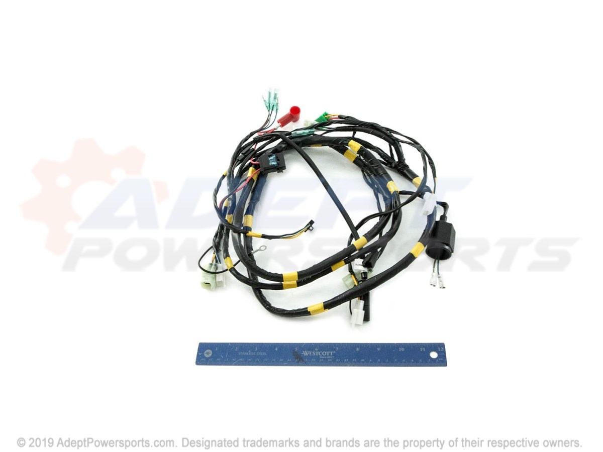 Polaris 0454920 Harness, Main, Wire