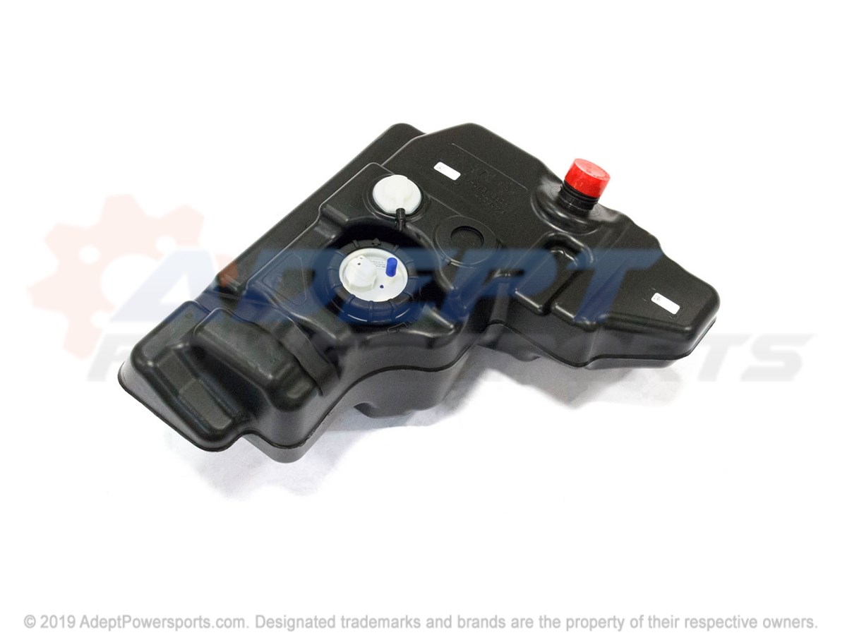 Polaris 2521360 Assembly, Fuel, Tank