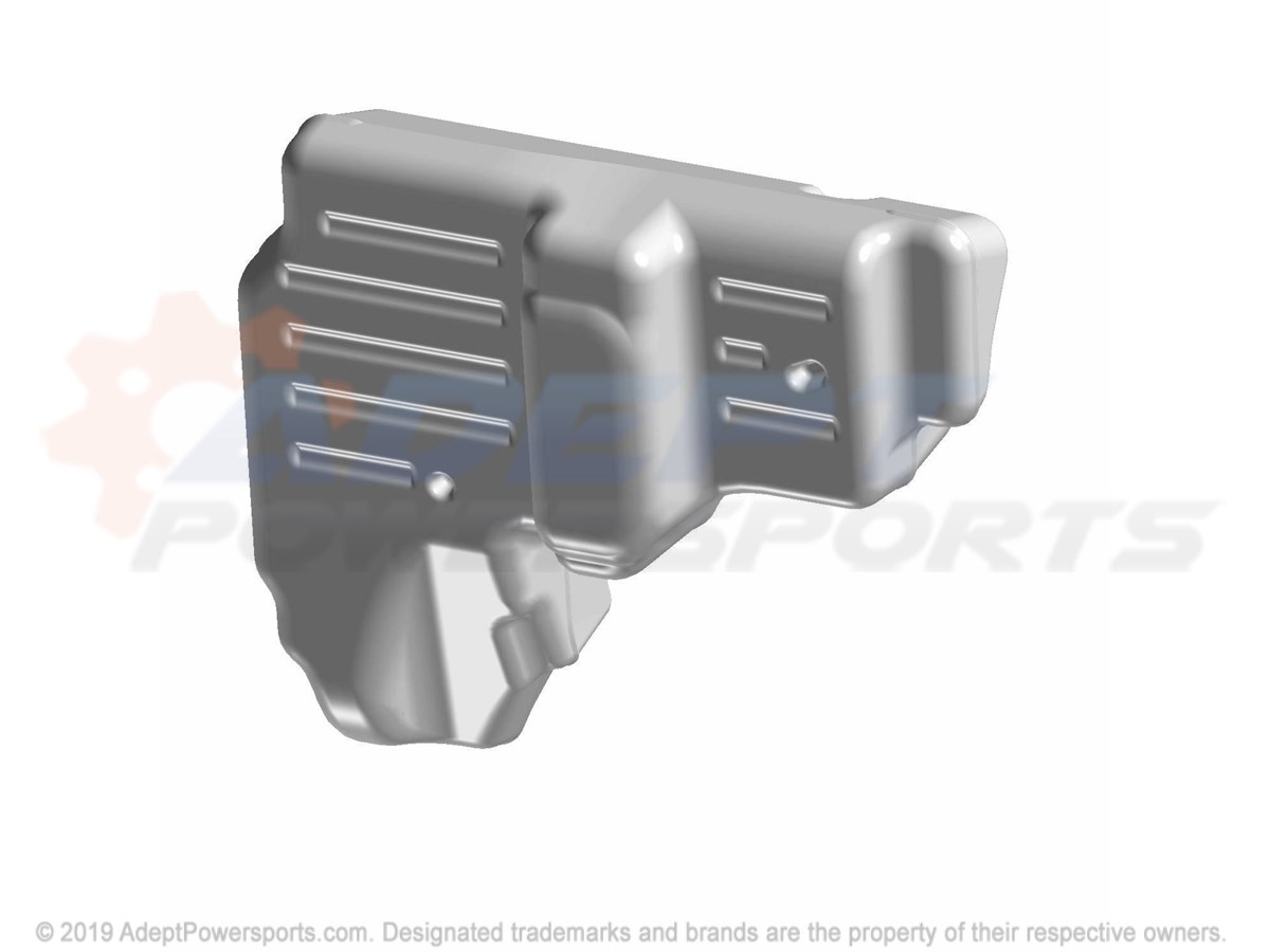 Polaris 2521360 Assembly, Fuel, Tank