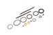 Polaris 1500918 Kit, Seal, Rebuild