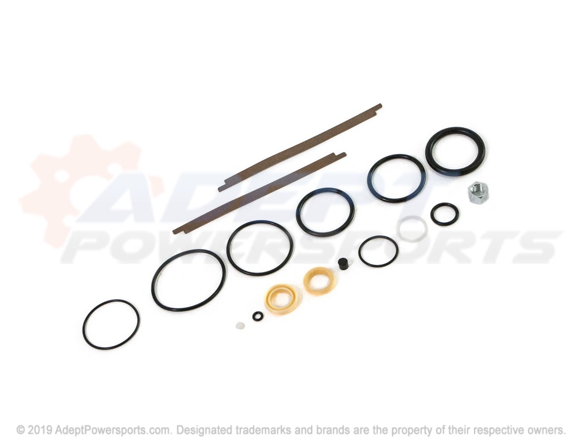 Polaris 1500918 Kit, Seal, Rebuild