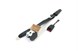 Polaris 2880069 Kit, Seat, Belt, 3, Point