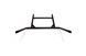 Polaris 1019959-458 Frame, Cab, Front, Matte, Black