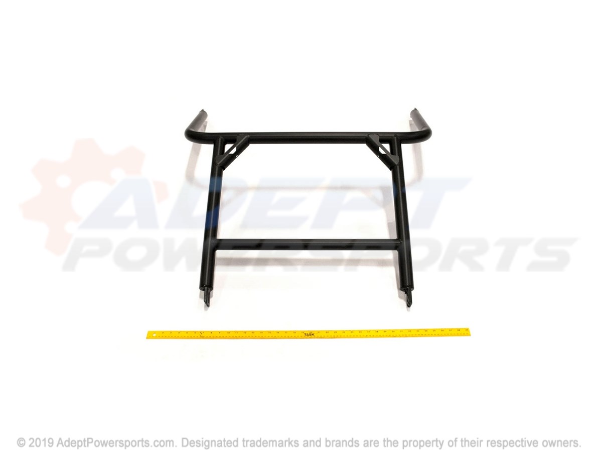 Polaris 1019959-458 Frame, Cab, Front, Matte, Black