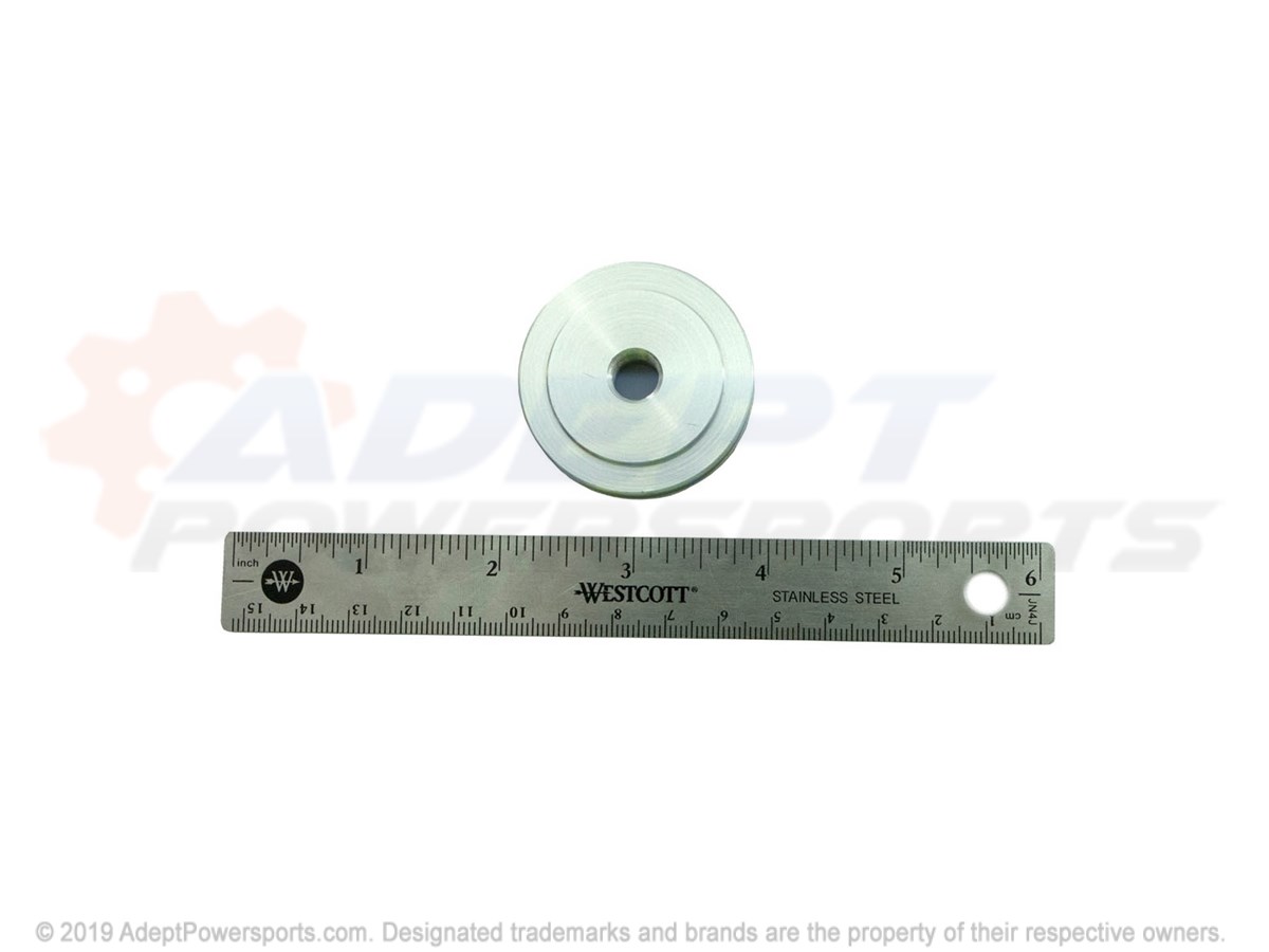 Polaris 1800574 Cap, End, Reservoir