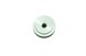 Polaris 1800574 Cap, End, Reservoir