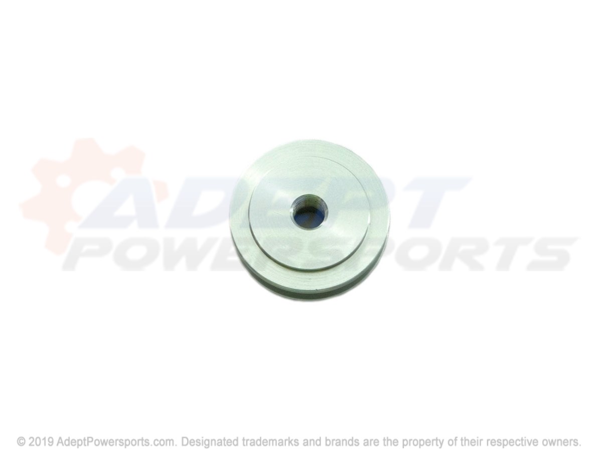 Polaris 1800574 Cap, End, Reservoir