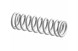 Polaris 7043784-589 Spring, Compression, Rear, Orange, Madness