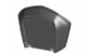 Polaris 2685956 Assembly, Seat, Bottom