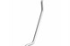 Polaris 5337953-458 Tube, Side, Bar, Rh, Matte, Black
