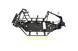 Polaris 1019208-458 Frame, Main, Matte, Black
