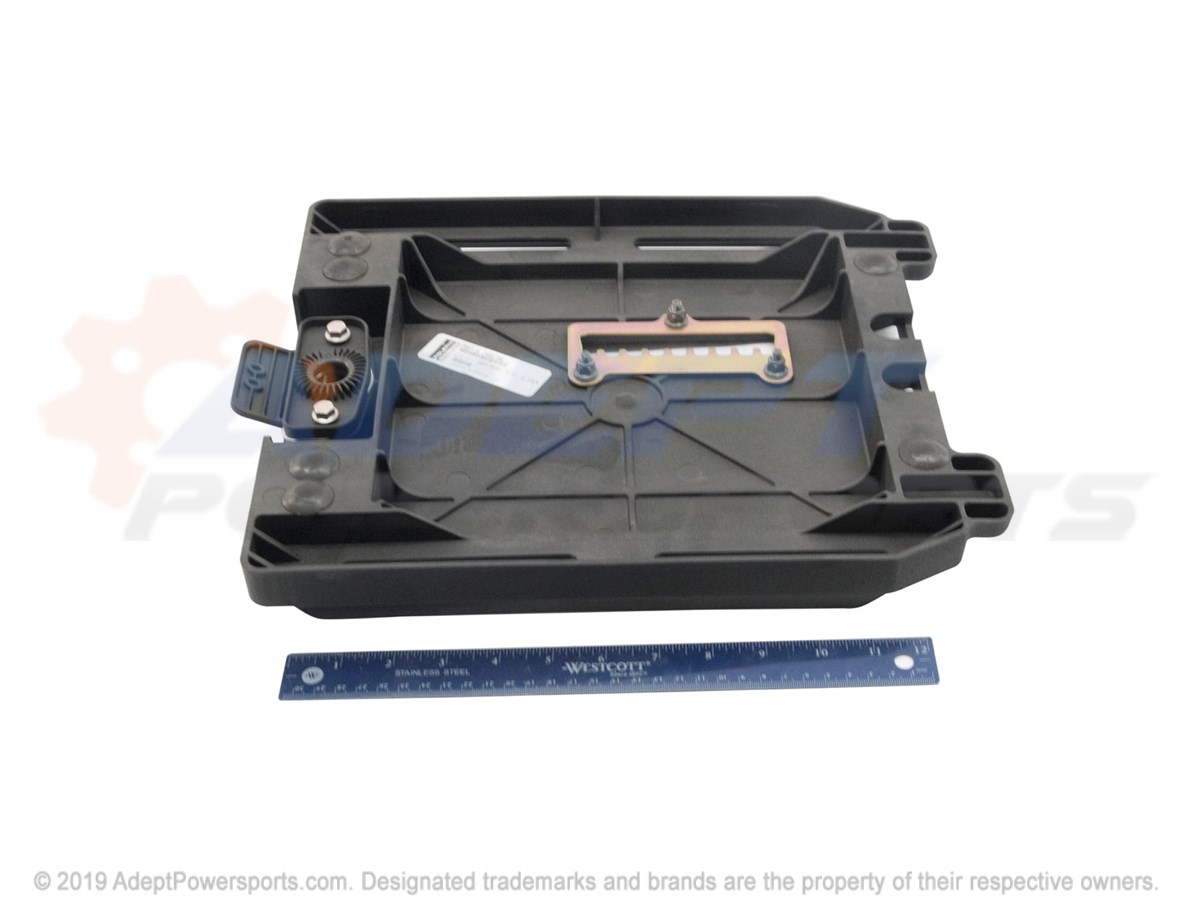 Polaris 2685704 Assembly, Base, Seat, Slider