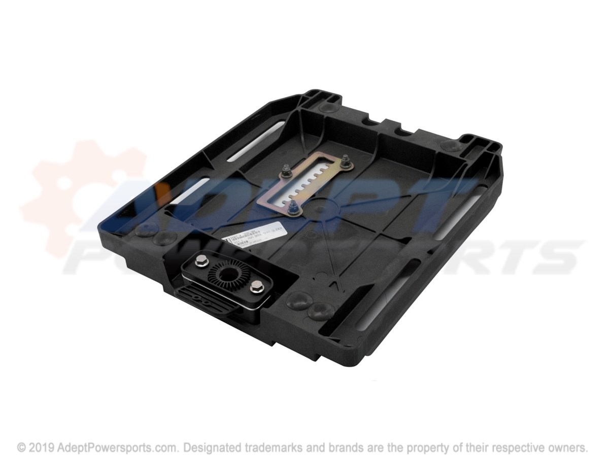 Polaris 2685704 Assembly, Base, Seat, Slider
