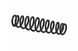 Polaris 7043997-458 Spring, 100-200, Matte, Black, [Ac]