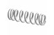 Polaris 7044053-458 Spring, 170-340, Matte, Black