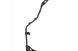 Polaris 1018174 Bracket, Hinge, Support, Rh