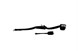 Polaris 2880068 Kit, Seat, Belt, 3, Point