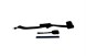 Polaris 2880068 Kit, Seat, Belt, 3, Point