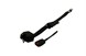 Polaris 2880068 Kit, Seat, Belt, 3, Point