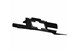 Polaris 5439147-070 Panel, Divider, Rear, Black