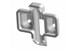 Polaris 5813890 Cover, Seatbelt, Park, Brake