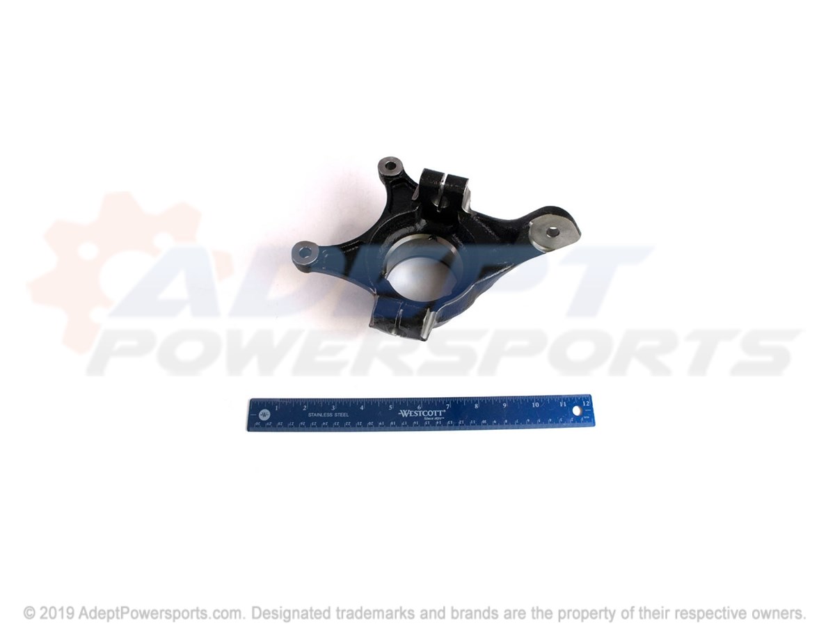 Polaris 5137478 Carrier, Bearing, Wheel, Rh