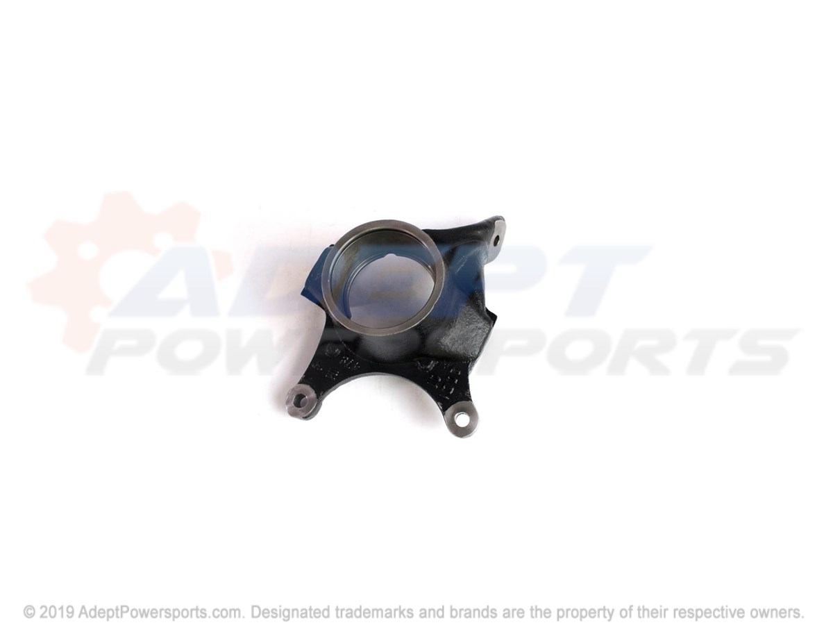 Polaris 5137478 Carrier, Bearing, Wheel, Rh