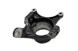 Polaris 5137477 Carrier, Bearing, Wheel, Lh