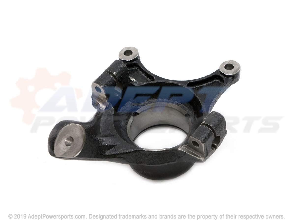 Polaris 5137477 Carrier, Bearing, Wheel, Lh