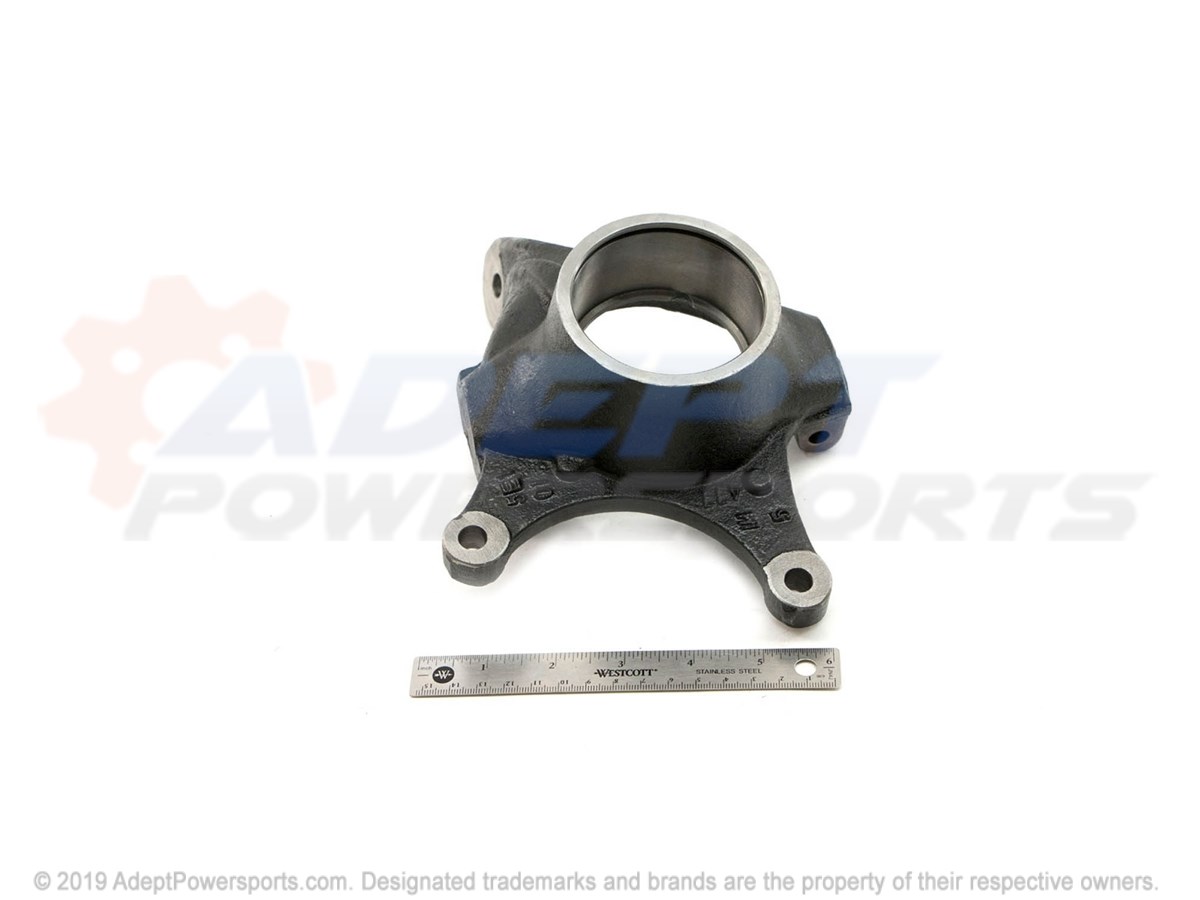 Polaris 5137477 Carrier, Bearing, Wheel, Lh