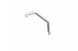 Polaris 5337952-133 Tube, Side, Bar, Lh, Bright, White