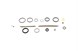 Polaris 1500916 Kit, Seal, Rebuild