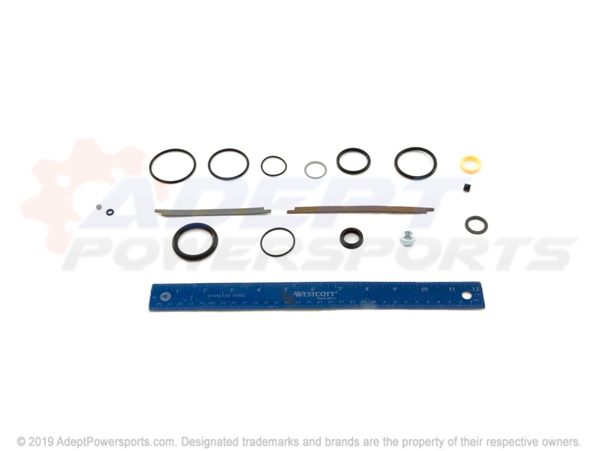 Polaris 1500916 Kit, Seal, Rebuild