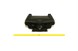Polaris 2634956-070 Assembly, Upper, Ip, Black