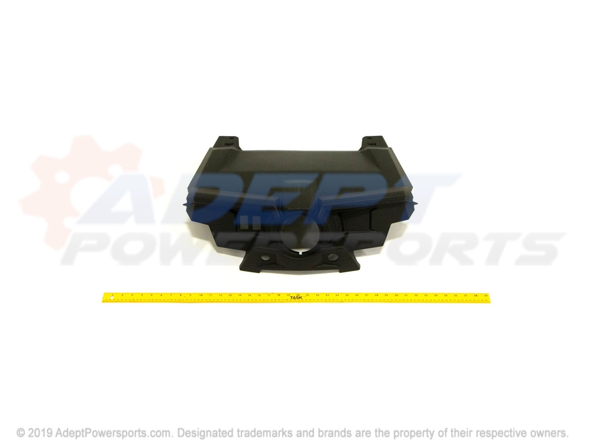 Polaris 2634956-070 Assembly, Upper, Ip, Black