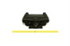Polaris 2634956-070 Assembly, Upper, Ip, Black