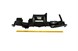 Polaris 2635127-464 Assembly, Lower, Ip, Warning, Decal, Pt, Stealth, Black, [Incl., Warning, Decals], [Incl., Qty, 10, Of, Ref., 3]