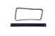 Polaris 5522000 Seal, Glovebox
